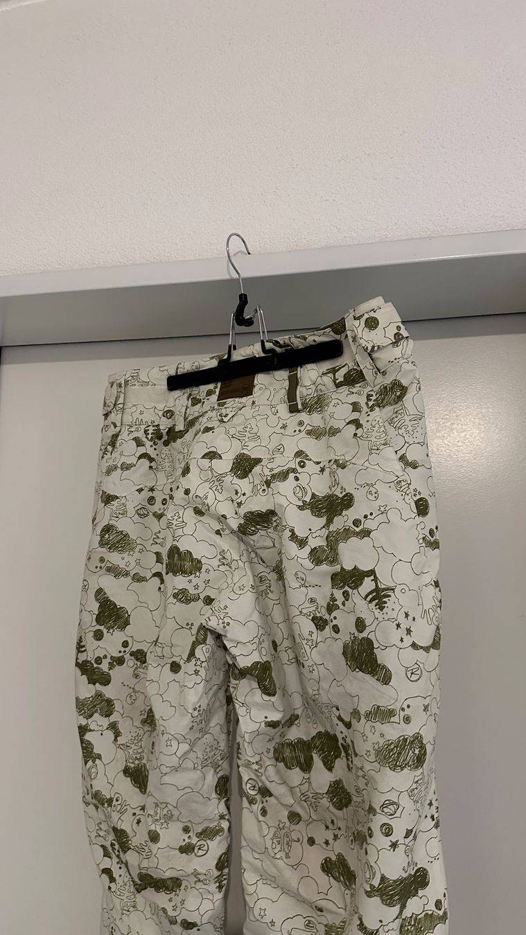 Rossignol Hosen: Rossignol Skihose – Neu (gemäss Beschreibung) aus Chur von sivik 4