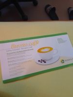 Gutschein Kaffee, 6692 Brontallo