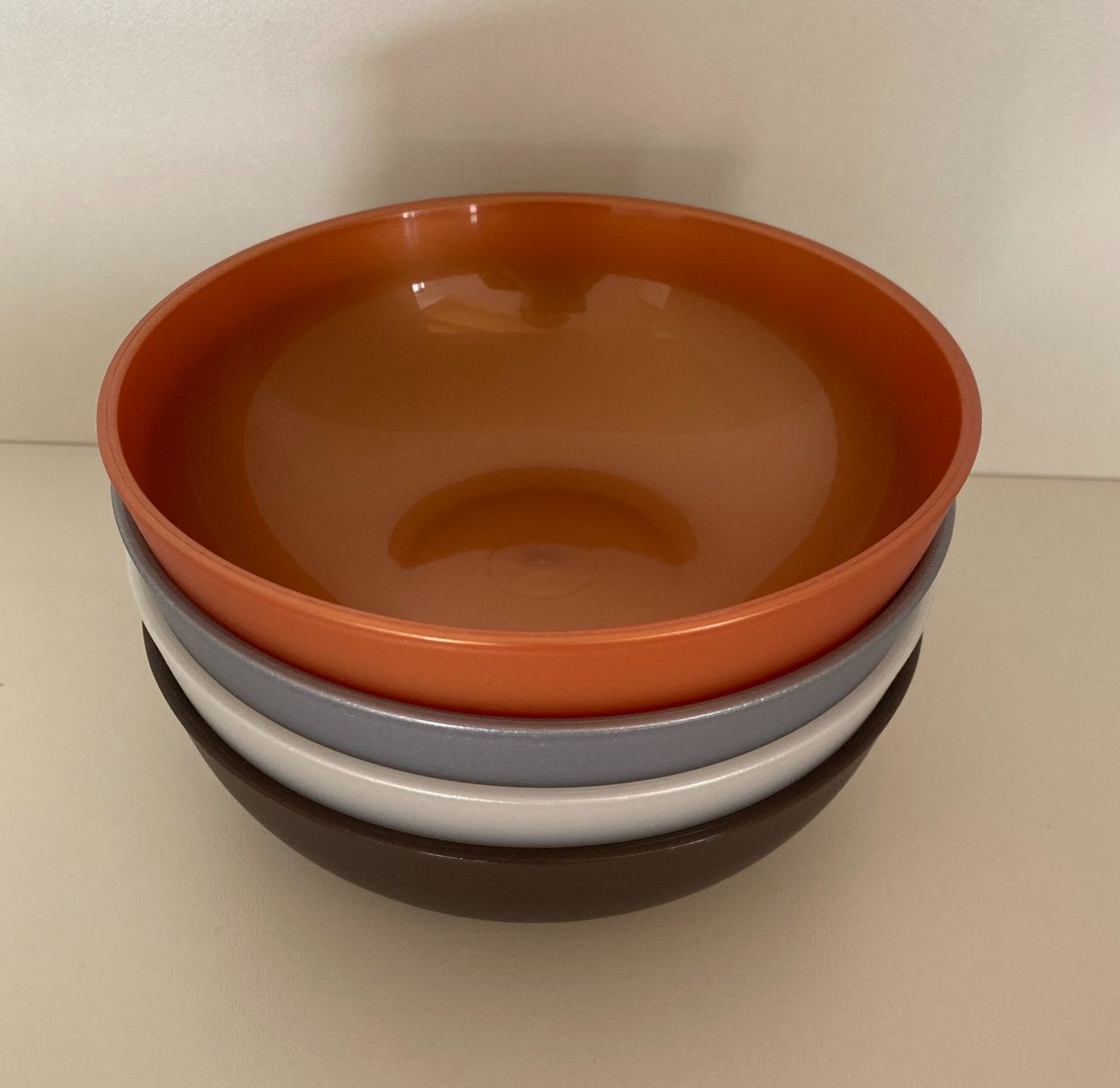 Coupes: Tupperware Schälchen-Set – Neuf (Voir description) à Kaufdorf par bambulka22 1