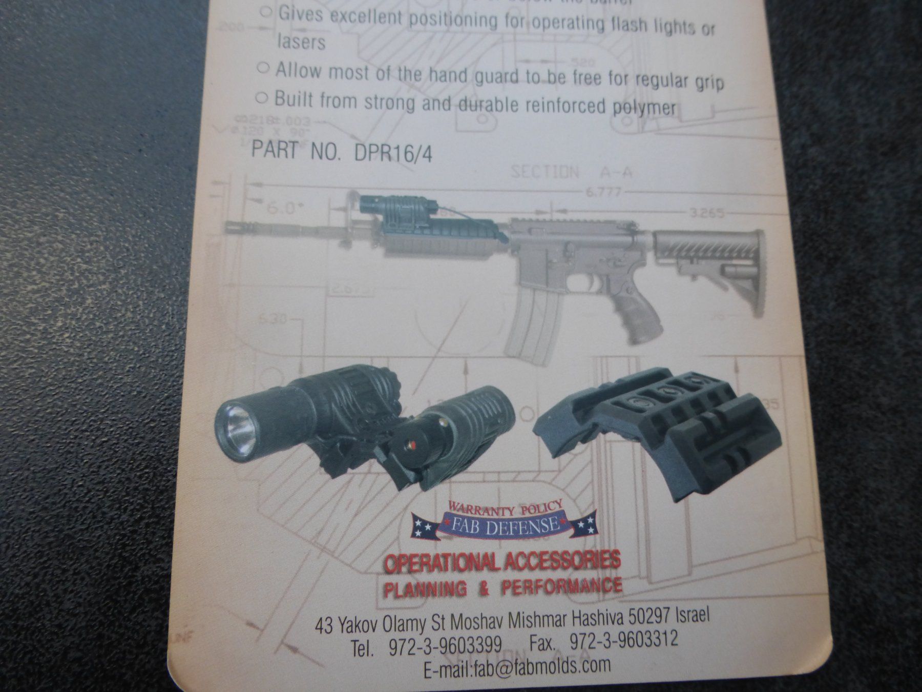Tous les outils: AR 15 / M16 Set – Neuf (Voir description) à Rüthi (Rheintal) par Schmidtrubin1 3