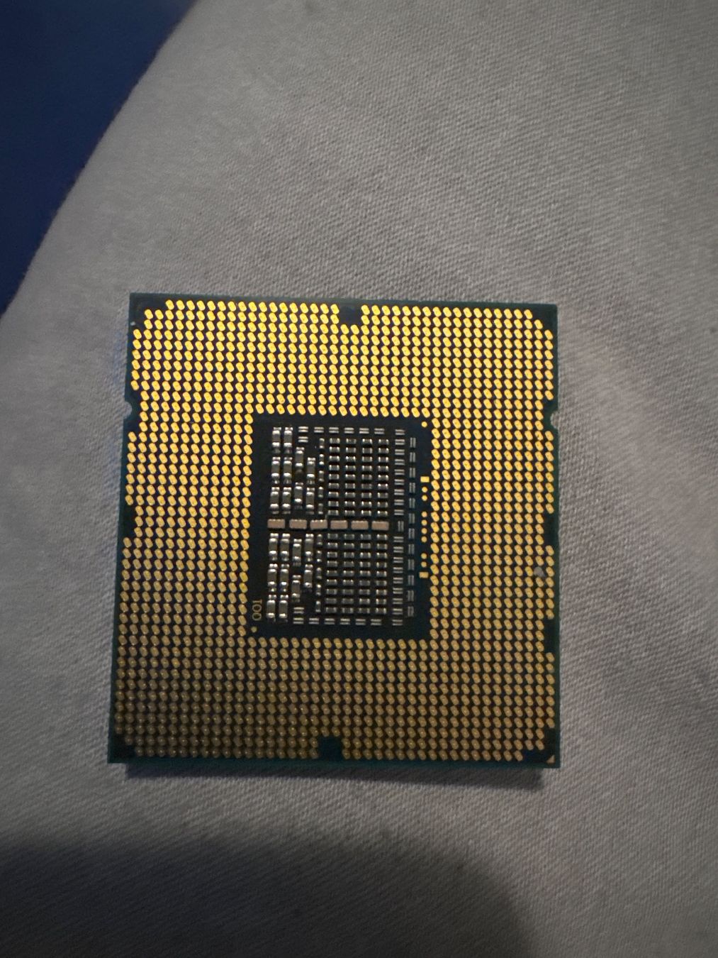 Intel PCs: Intel Xeon W3565 – D'occasion à Adliswil par Busys 1