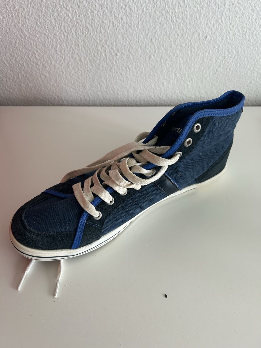 Le Coq Sportif Scarpe da uomo: Coq sportif 44 – Nuovo (secondo la descrizione) da Küsnacht ZH venduto da Chager 2