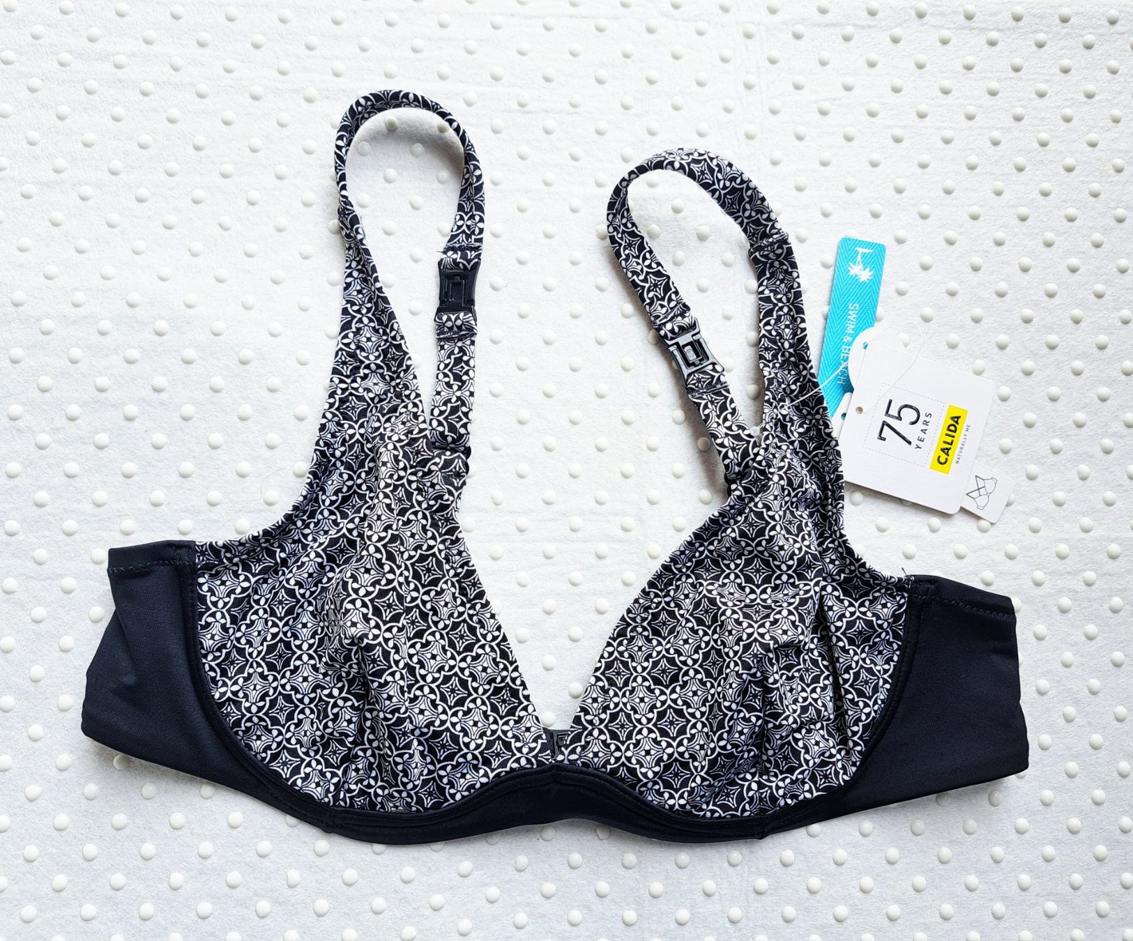 Calida Costumi da bagno & Bikini: NEU! Modischer Calida Bikini Gr. 40A – Nuovo (secondo la descrizione) da Gysenstein venduto da joshuas81