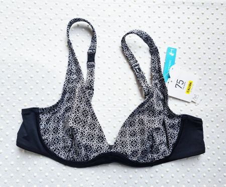NEU! Modischer Calida Bikini Gr. 38B