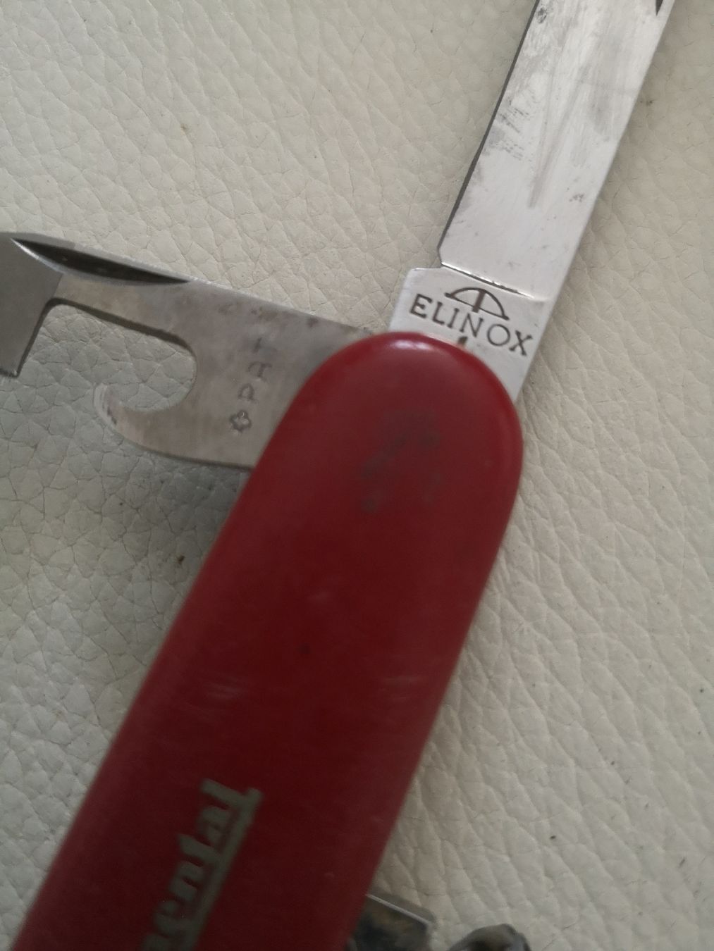 Victorinox Coltelli tascabile: ELINOX Victorinox Continental Top! – Usato da Belp venduto da mar_76s8 4