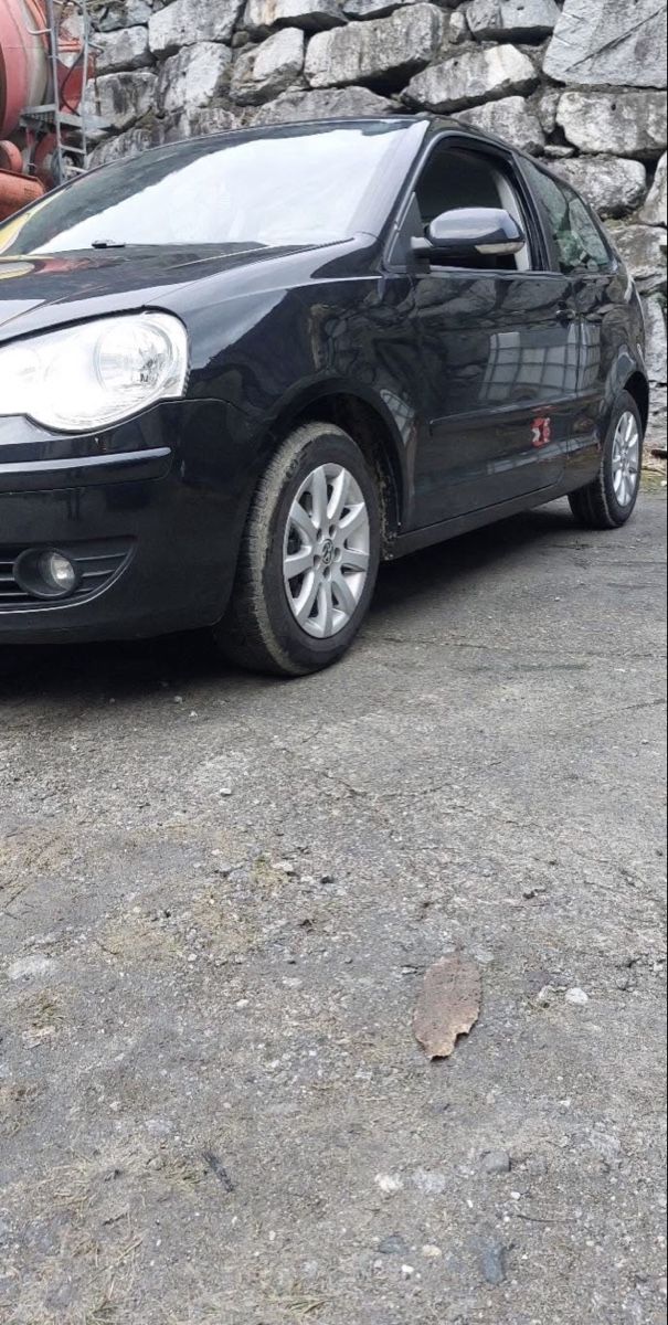 VW Autos: Polo 1.4  – Gebraucht aus Claro von gas_bz7k 3