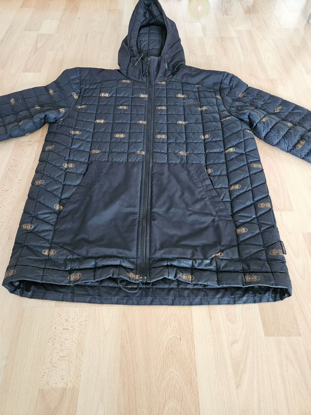 North Face Giacche: The North Face Jacke M – Usato da Cham venduto da gr80 2