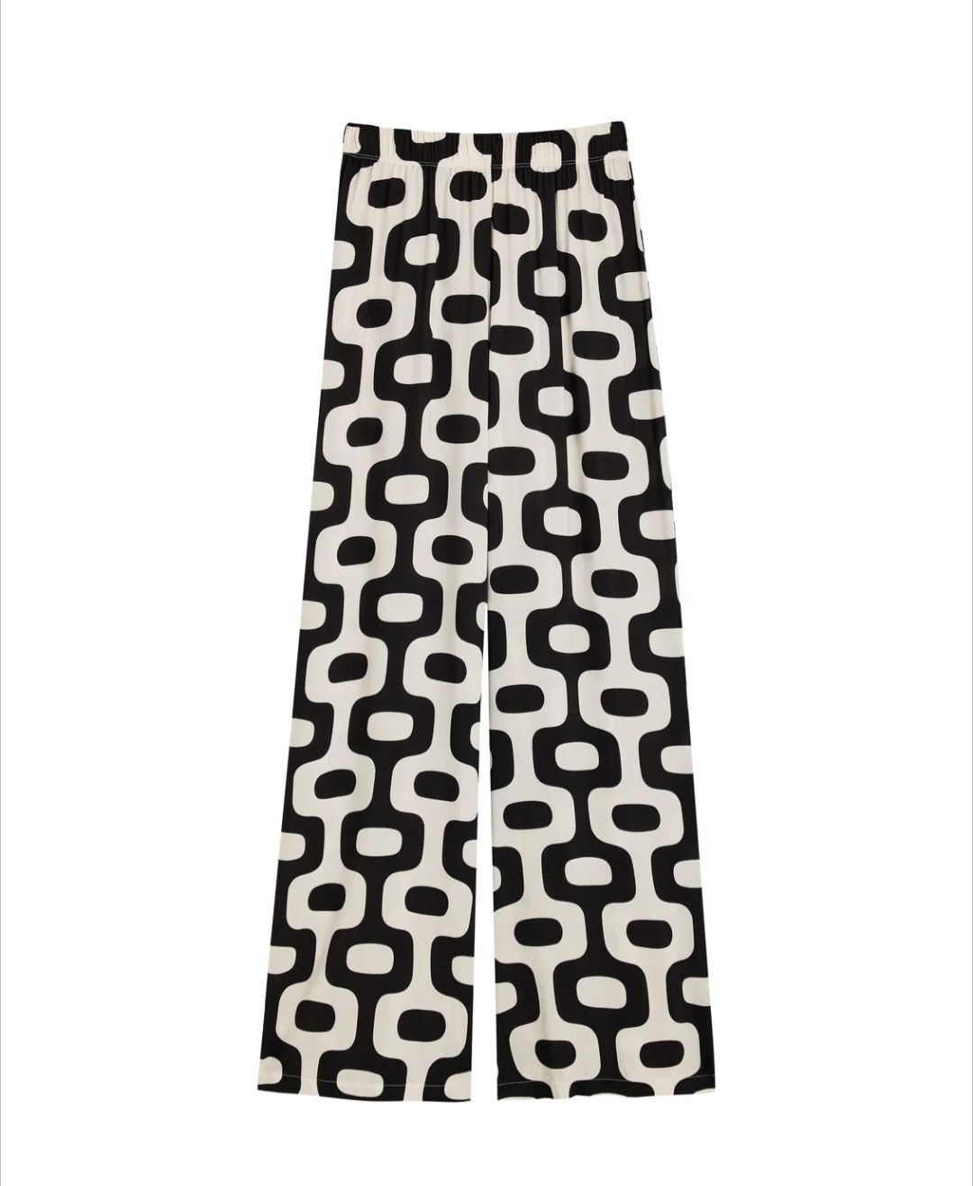 Pantaloni: Pantalon fluide, We Are Jolies – Nuovo e nell'imballaggio originale da Fribourg venduto da MathiiR 1
