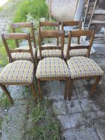 antik chaise restaurer bidermeir