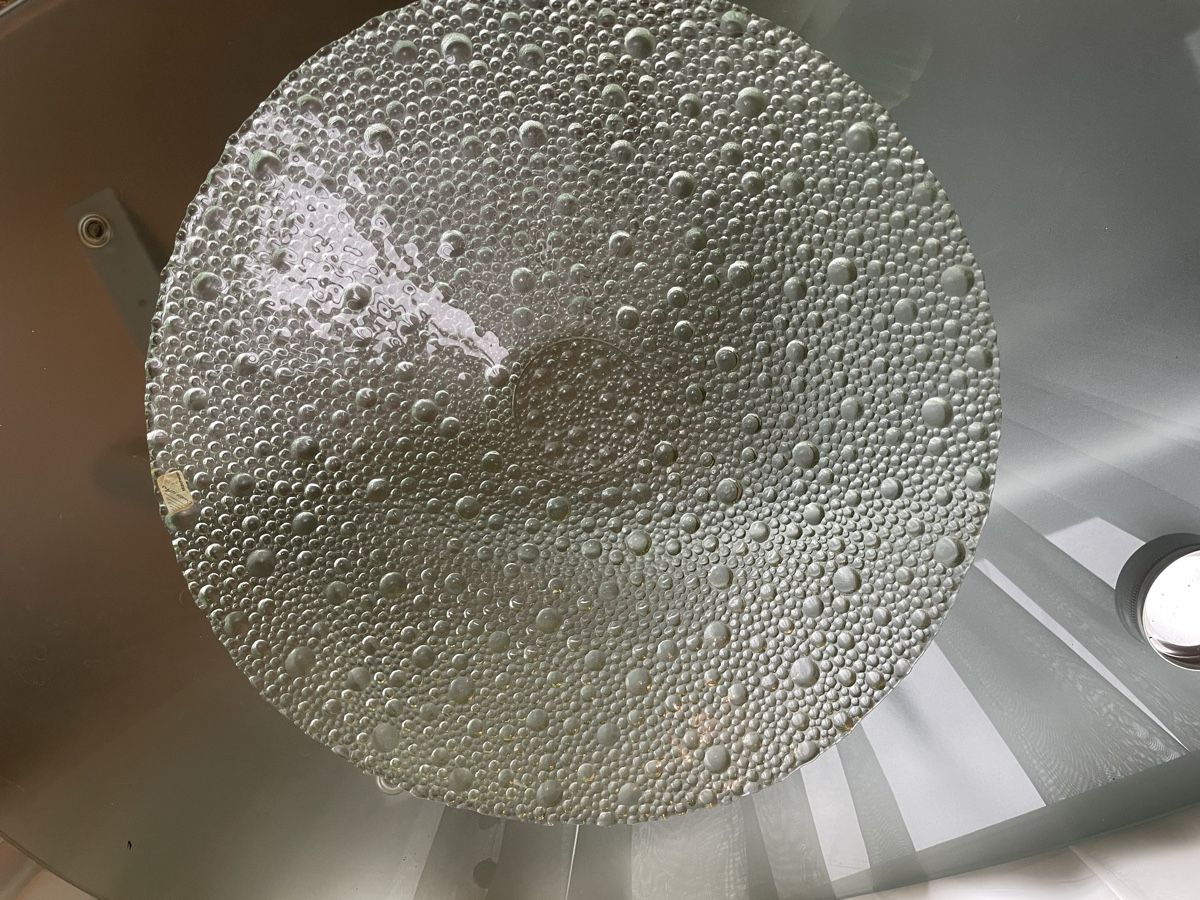 Ciotole: Designer Glasschale  – Usato da Münchwilen TG venduto da SeHuDoHu