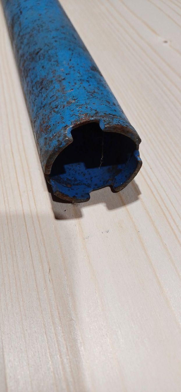 Tutti gli attrezzi: Kernbohrer Durchmesser 50mm, wie Neu! – Usato da Au TG venduto da aatec_105 3