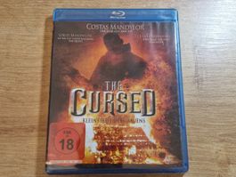 The Cursed (2010) NEU OVP RAR Bluray