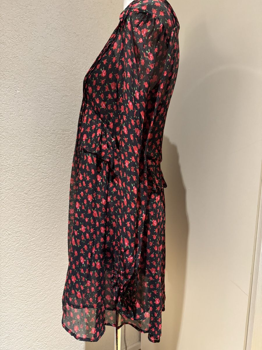 Kooples Vestiti: The Kooples silk dress – Usato da Münchenstein venduto da ArleneLM 2