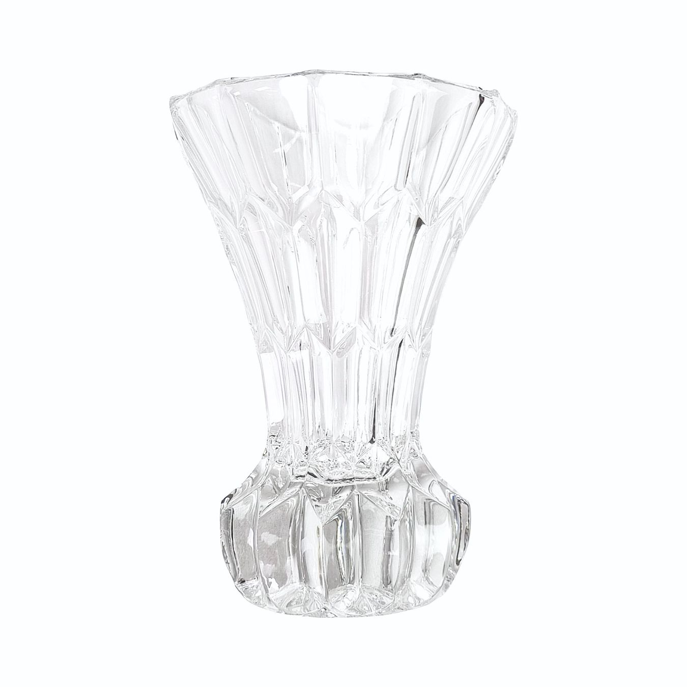 Vasi & Recipienti: Kristall Glas Vase – Usato da Wangen b. Olten venduto da Restwert_Wangen 1