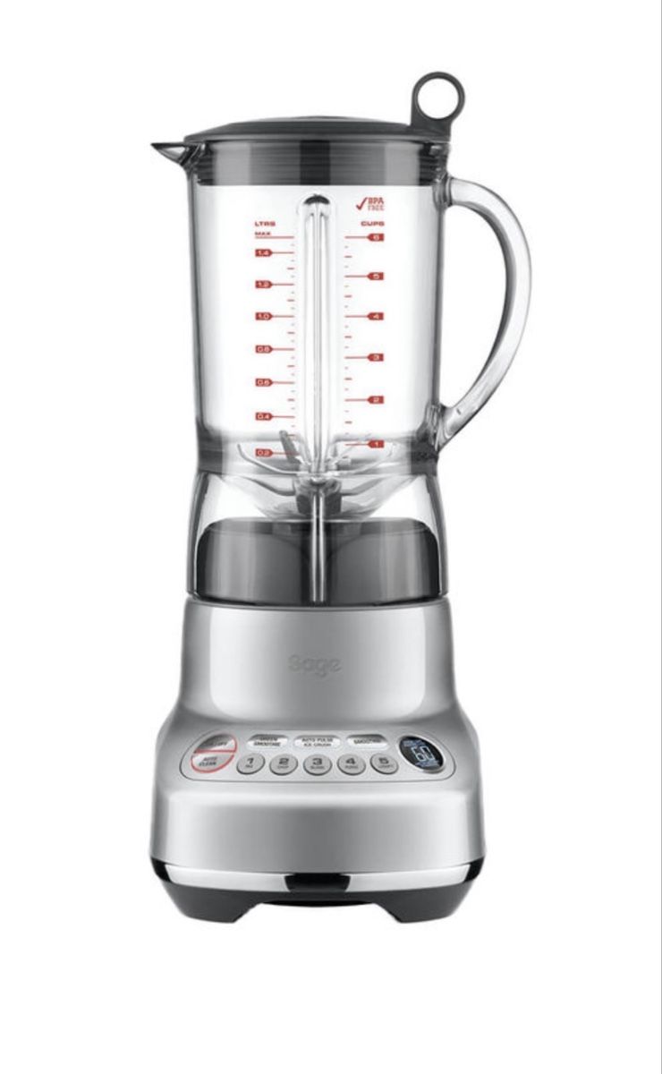 Solis Appareils de cuisine: Solis Blender – D'occasion à Zürich par mar_nf68