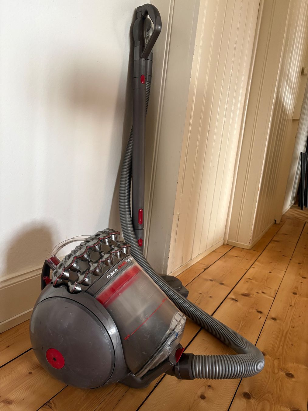 Dyson Aspirapolveri & Accessori: Dyson Staubsauger – Usato da Zürich venduto da lis_822m