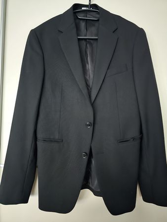 ZARA Blazer / Suit Gr. 46 / S 