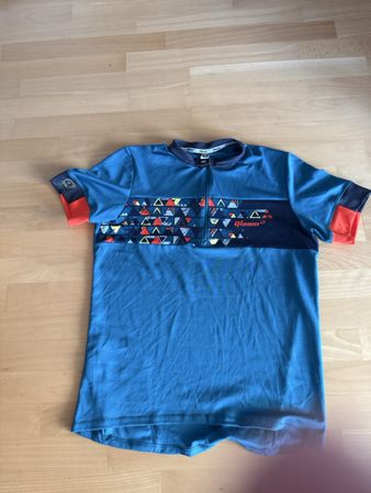Velotrikot qloom Herren XXL