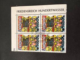 Liechtenstein 1993  Mi. 1002 FDC gest. (3208)