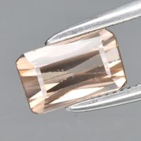 Zircon - 1.30cts - Tanzania