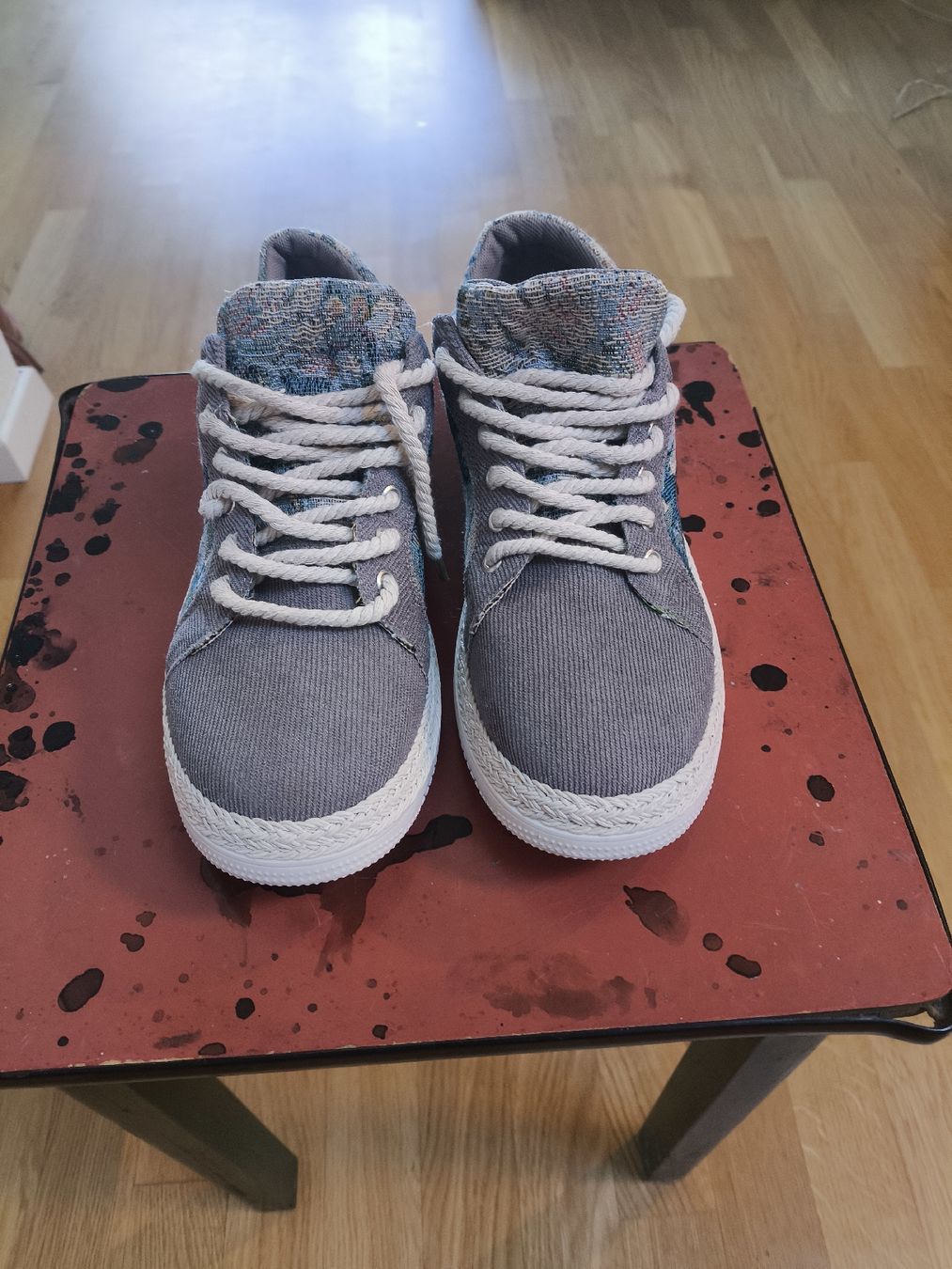 Scarpe da uomo: Cordschuhe – Nuovo e nell'imballaggio originale da Münchenbuchsee venduto da ben_vbw7 1