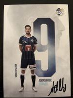 Adrian Grbic FCL Autogrammkarte Saison 2023/2024 Top!