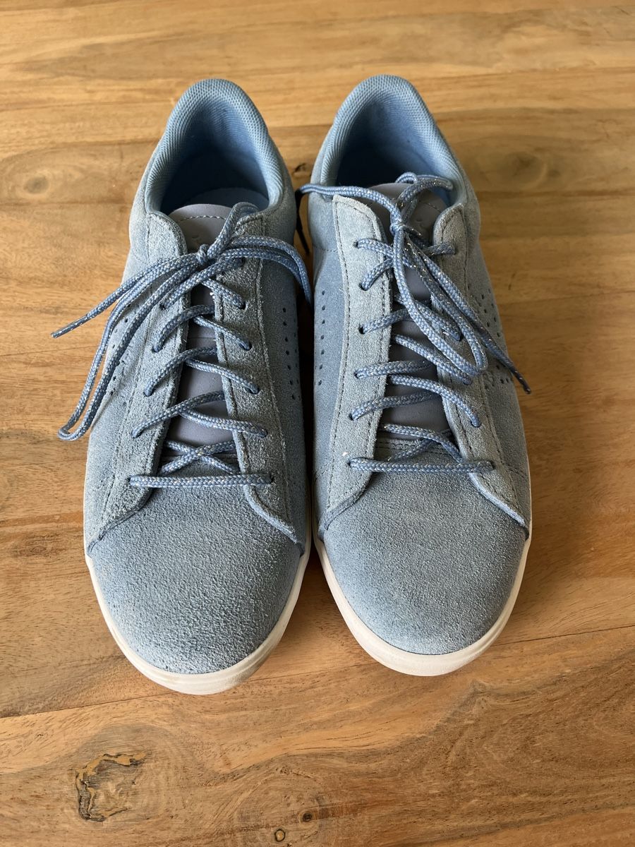 Le Coq Sportif Scarpe da donna: Schuhe / Halbschuhe - 3 Paar - Grösse 37 – Usato da Lustmühle venduto da isa_g6kl 3