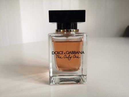 DOLCE & GABBANA, THE ONLY ONE, EDP 50 ML