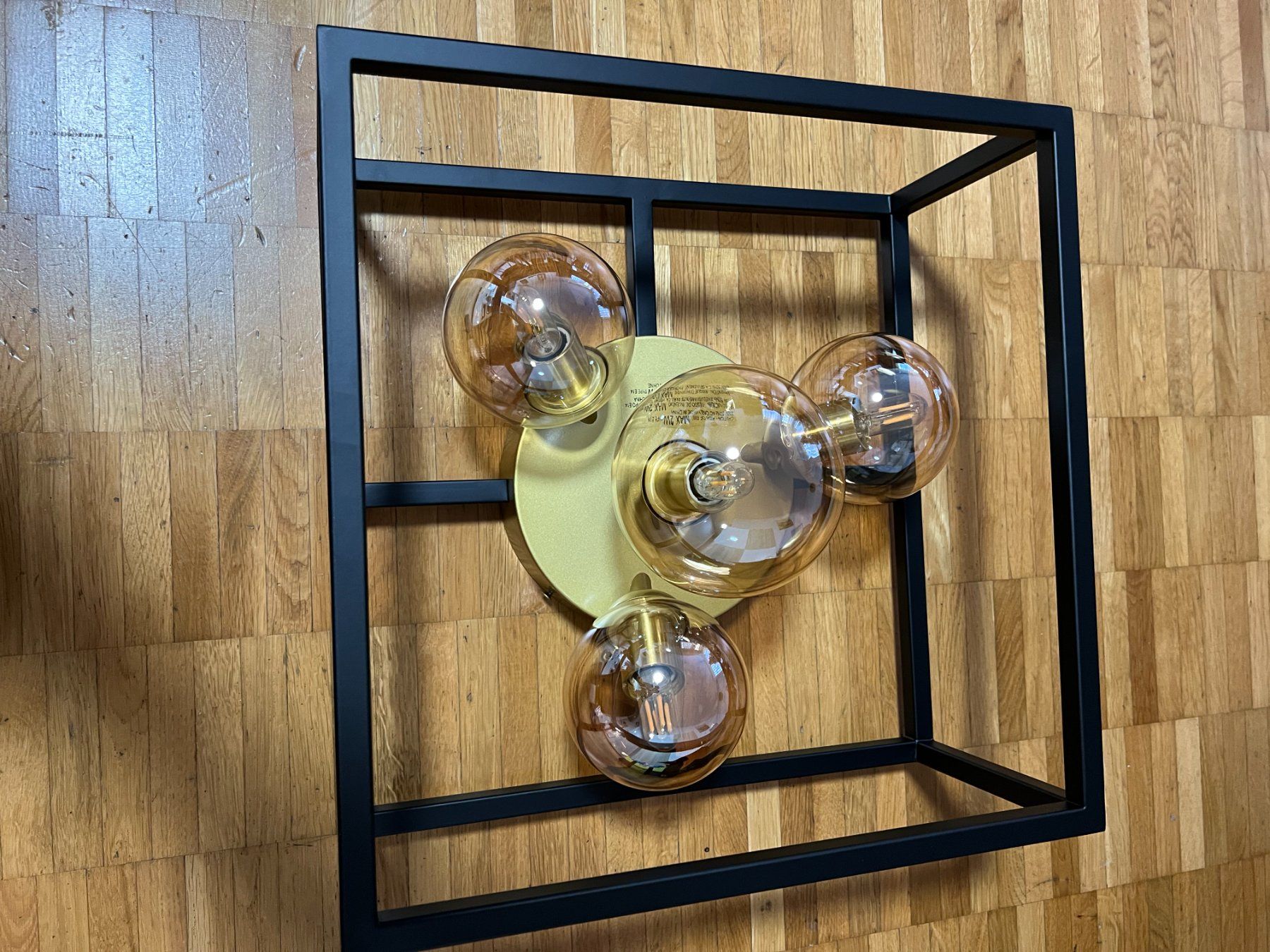 Lampadari & plafoniere: Neue Deckenleuchte – Nuovo e nell'imballaggio originale da oberglatt  zh venduto da aleks06 1