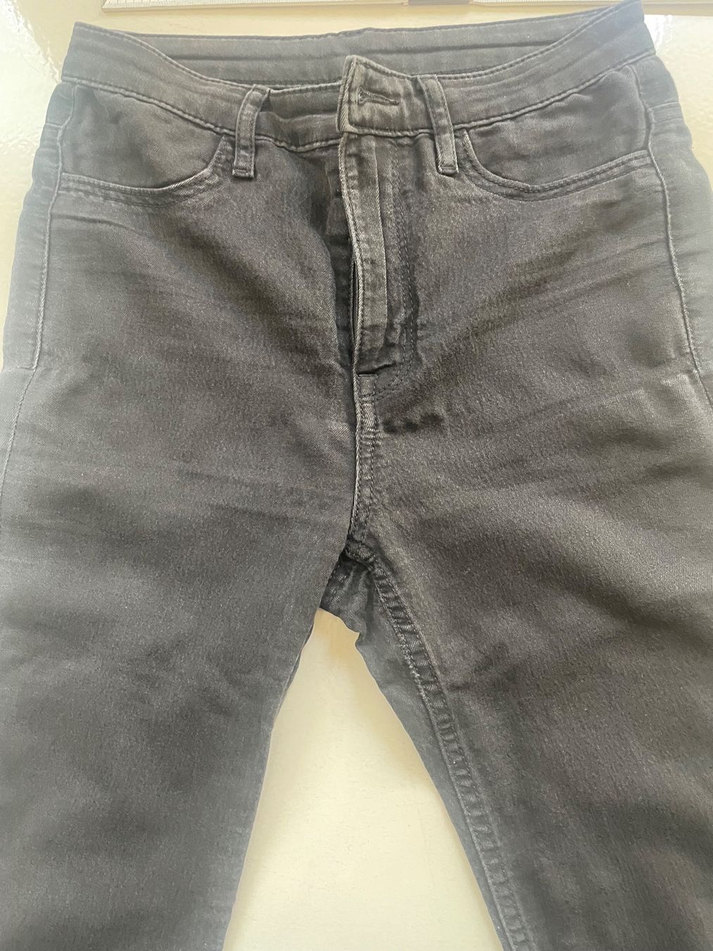 H&M Jeans: Jeans H&M Black Ab 1.- – D'occasion à Minusio par Pink222 6