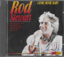 Rod Stewart - Come Home Baby