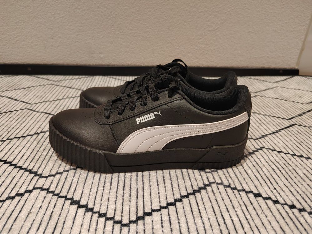 Puma cheap größentabelle schuhe