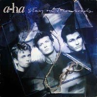a-ha – Stay On These Roads (D2) CD