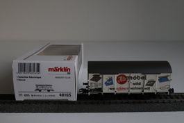 Märklin 48165 Insider-Jahreswagen 2015