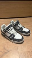 Louis Vuitton LV Trainer