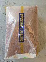 EPDM Gummigranulat 