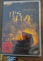 It's Alive DVD FSK 18