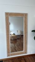 Spiegel wiener geflecht, 180x90, Impressionen