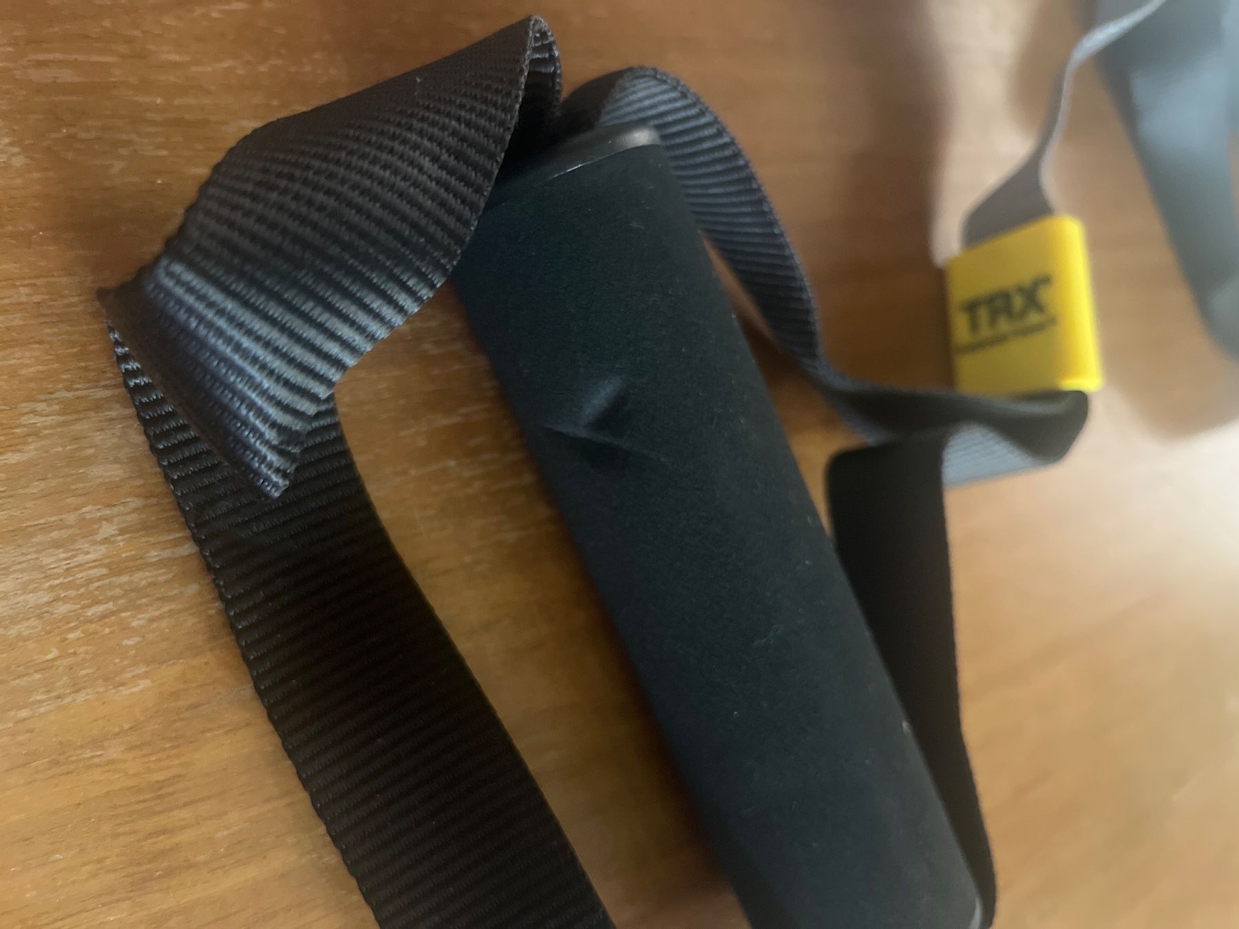 Hometrainer: TRX FIT System, originalverpackt – Usato da Zürich venduto da lis_mg6t 4