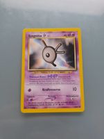 Pokémon Karte: Icognito [K] – Neo Discovery (58/64) – DE