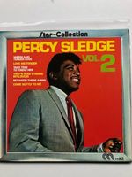 Percy Sledge