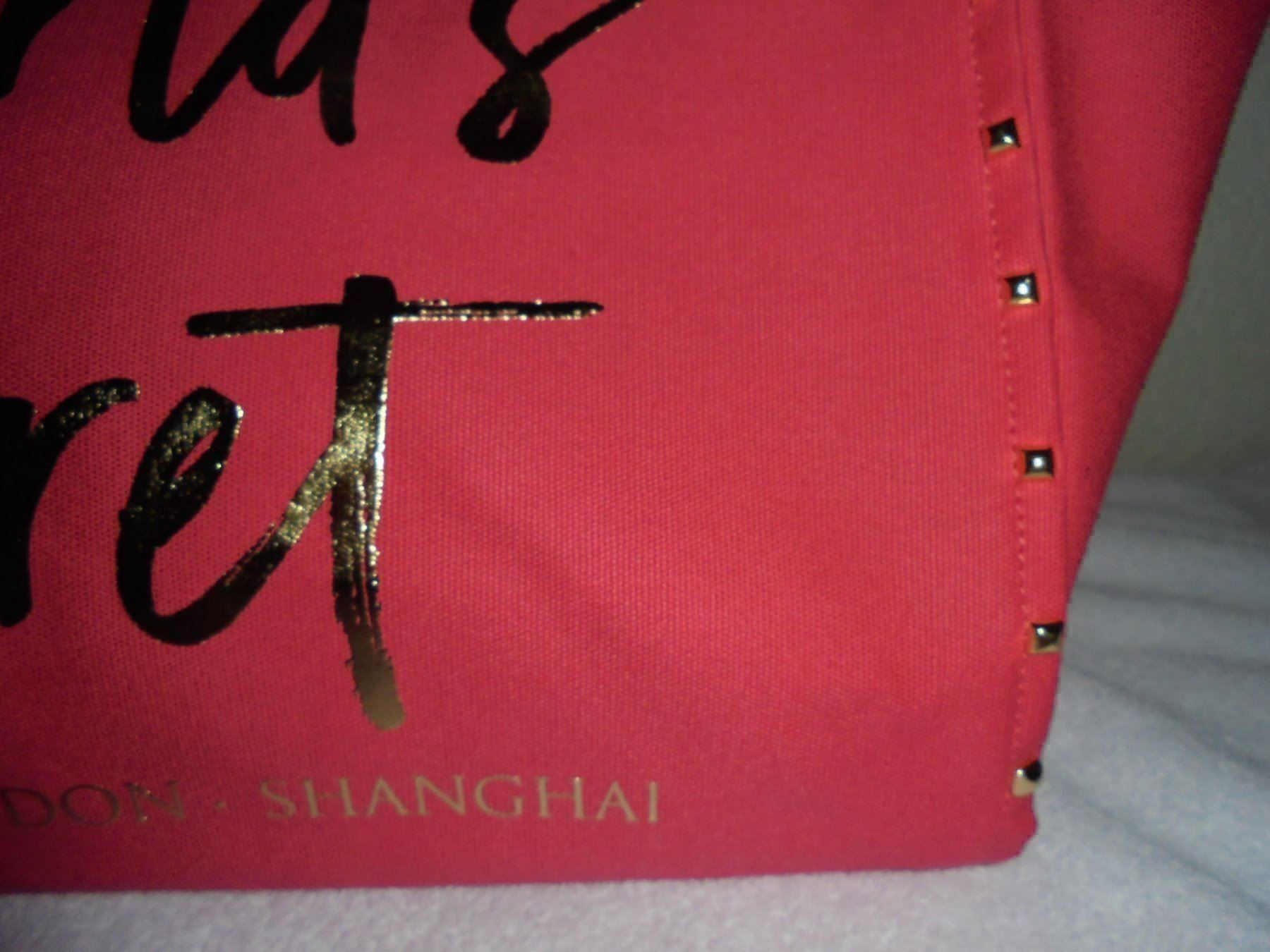 Victoria's Secret Borse da donna: VICTORIA'S SECRET GROSSE TASCHE /SHOPPER – Nuovo e nell'imballaggio originale da Aarau Rohr venduto da PinkSchwein 3