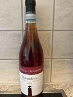 Roséwein Cataldi Madonna Malandrino 2022 Cerasuolo 75cl