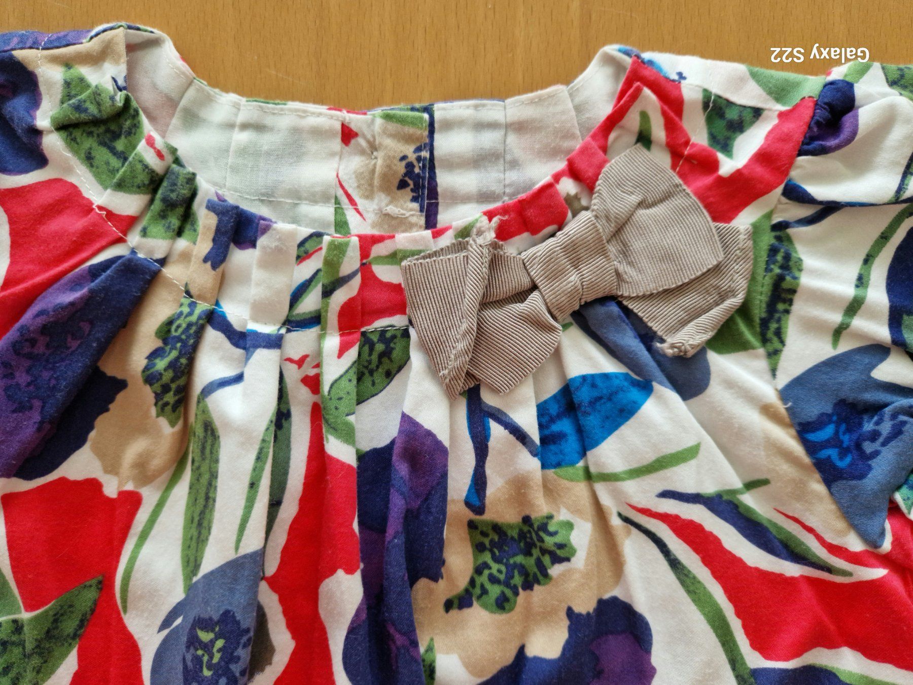 Vestiti & Gonne: Monsoon Sommerkleid, Gr.94 – Usato da Muri b. Bern venduto da rol_xtf8 1