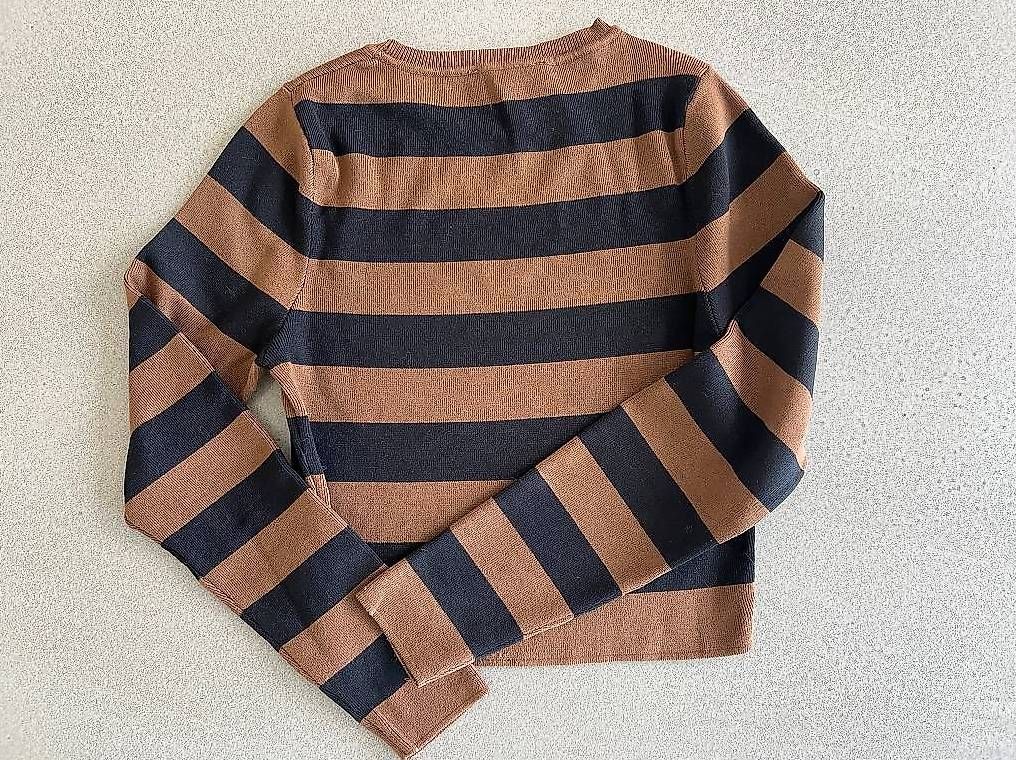 Zara Maglioni & Felpe: Pullover v. Zara Gr. L (entspricht 36) – Nuovo (secondo la descrizione) da Oberrohrdorf venduto da Augustus5 2