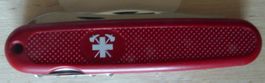 Victorinox altes Feuerwehr Sackmesser