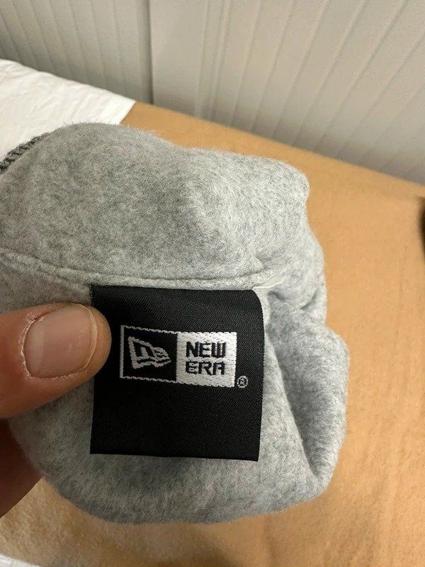 Hüte, Mützen & Caps: New Era BSC Young Boys Winter Beanie – Gebraucht aus Bellinzona von LA-ropa-de-Juan 5