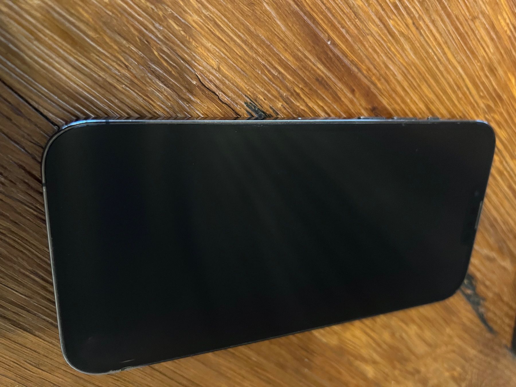 Apple Telefoni cellulari / Smartphones: iPhone 13 pro Max 128gb – Usato da Hünenberg venduto da ilfb 1