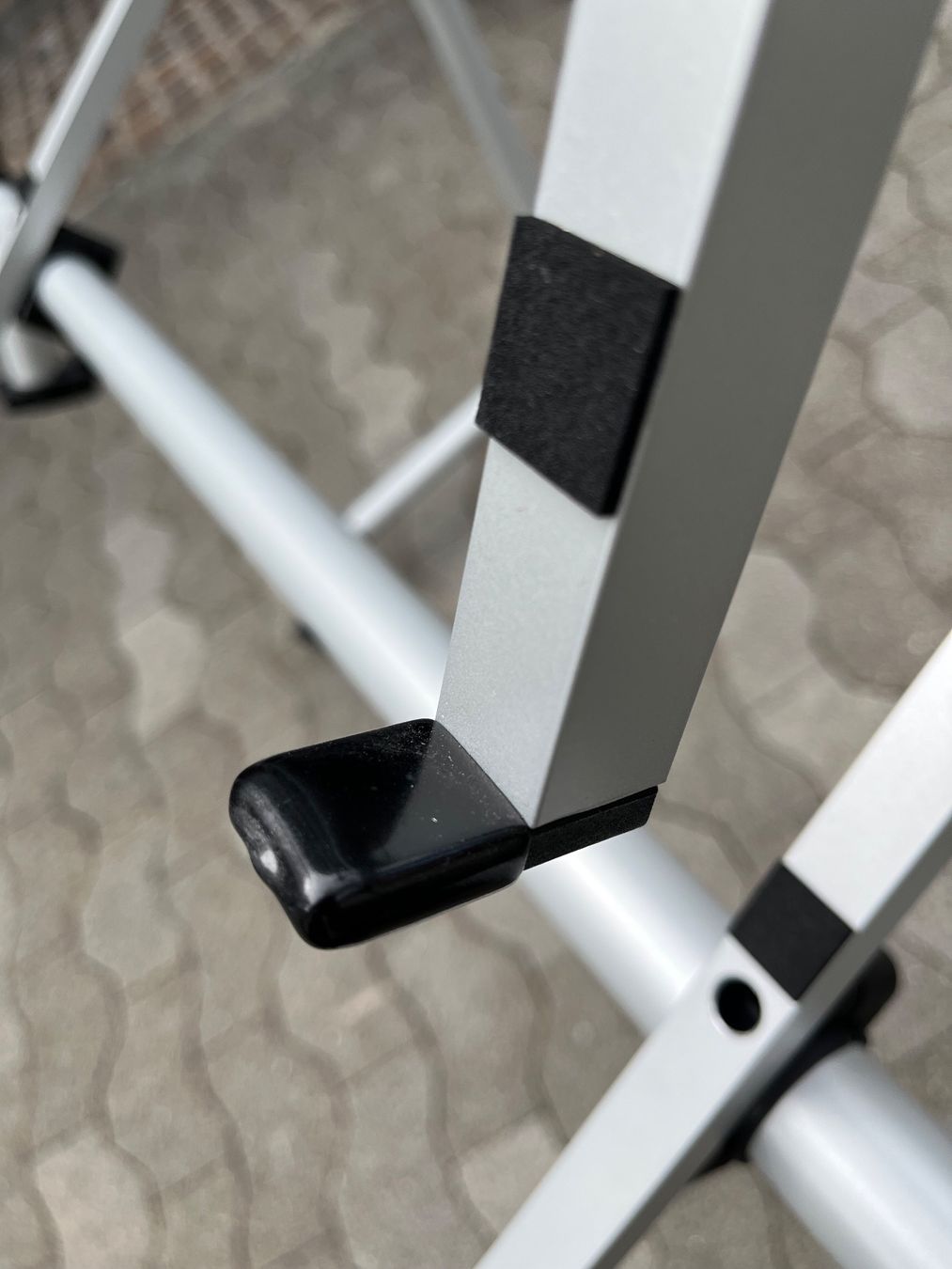 Supporti per strumenti musicali & leggii: Japsers 3R 105 S Keyboardstand – Nuovo (secondo la descrizione) da Mollis venduto da diligan 3
