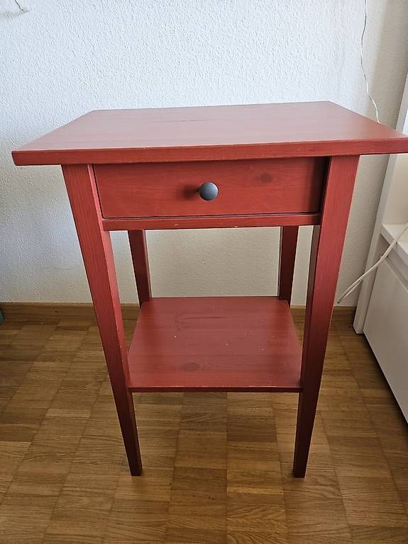 Comodini: Nachttisch – Usato da Emmenbrücke venduto da Bluberli 1